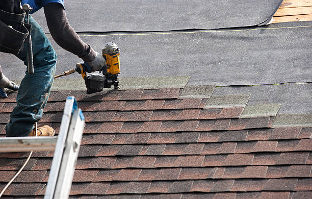 Licensed Gutter Installation service in Coldspring, TX - Brentwood Metal Roofing